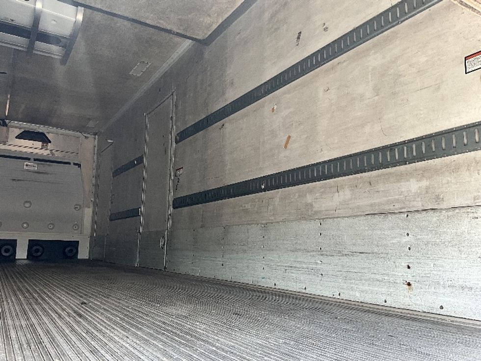 Refrigerated Trailer-Semi Trailers-Great Dane-2015-Trailer-Selma-TX-514,954\n\t\tmiles-$ 17,500 - Image 9