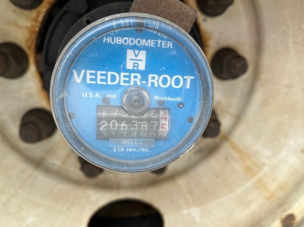 Refrigerated Trailer-Semi Trailers-Great Dane-2015-Trailer-South Bend-IN-210,176\n\t\tmiles-$ 20,000 - Image 10