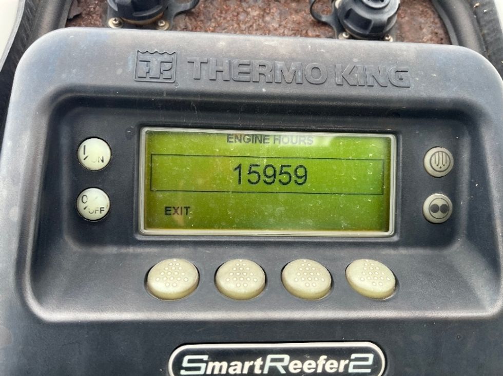 Refrigerated Trailer-Semi Trailers-Great Dane-2015-Trailer-South Bend-IN-210,176\n\t\tmiles-$ 20,000 - Image 11