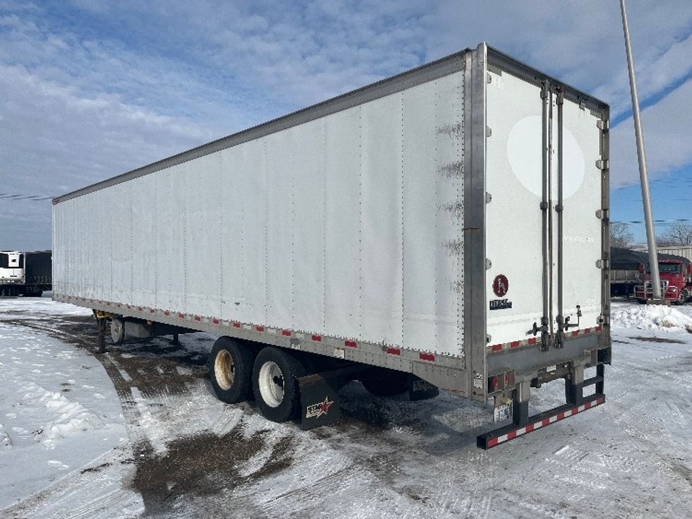 Refrigerated Trailer-Semi Trailers-Great Dane-2015-Trailer-South Bend-IN-210,176\n\t\tmiles-$ 20,000 - Image 3