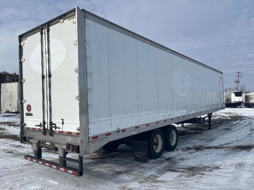 Refrigerated Trailer-Semi Trailers-Great Dane-2015-Trailer-South Bend-IN-210,176\n\t\tmiles-$ 20,000 - Image 4