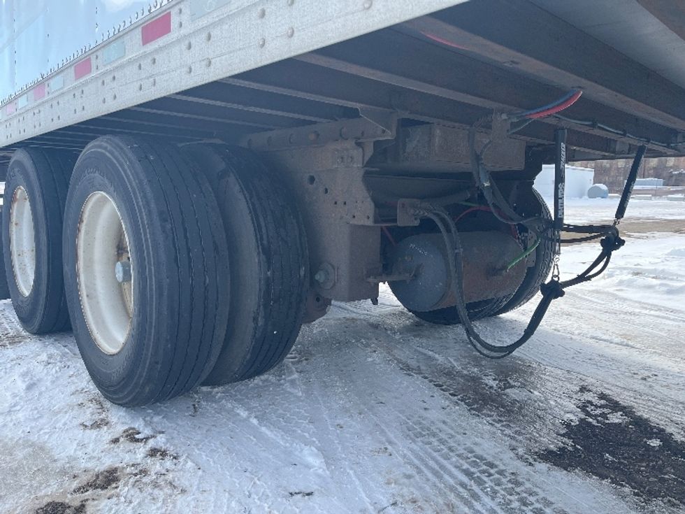 Refrigerated Trailer-Semi Trailers-Great Dane-2015-Trailer-South Bend-IN-210,176\n\t\tmiles-$ 20,000 - Image 5