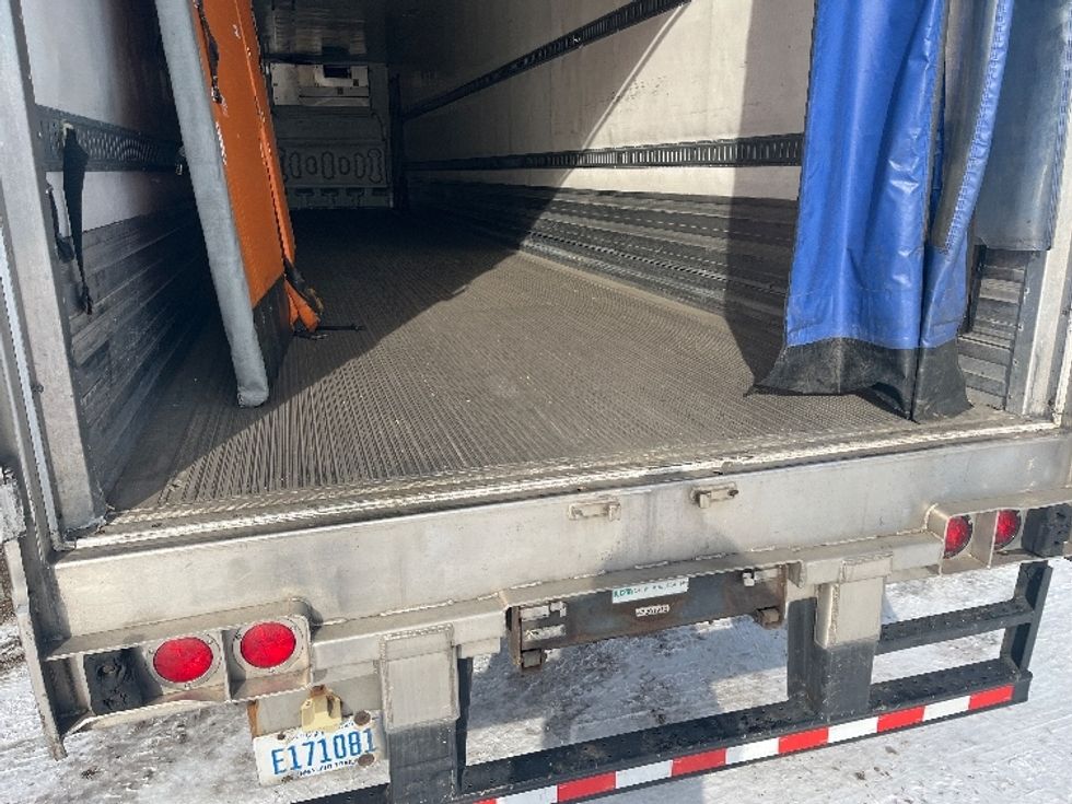 Refrigerated Trailer-Semi Trailers-Great Dane-2015-Trailer-South Bend-IN-210,176\n\t\tmiles-$ 20,000 - Image 7