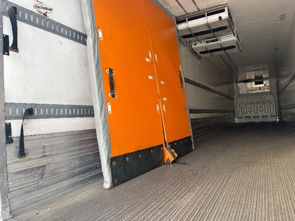 Refrigerated Trailer-Semi Trailers-Great Dane-2015-Trailer-South Bend-IN-210,176\n\t\tmiles-$ 20,000 - Image 8