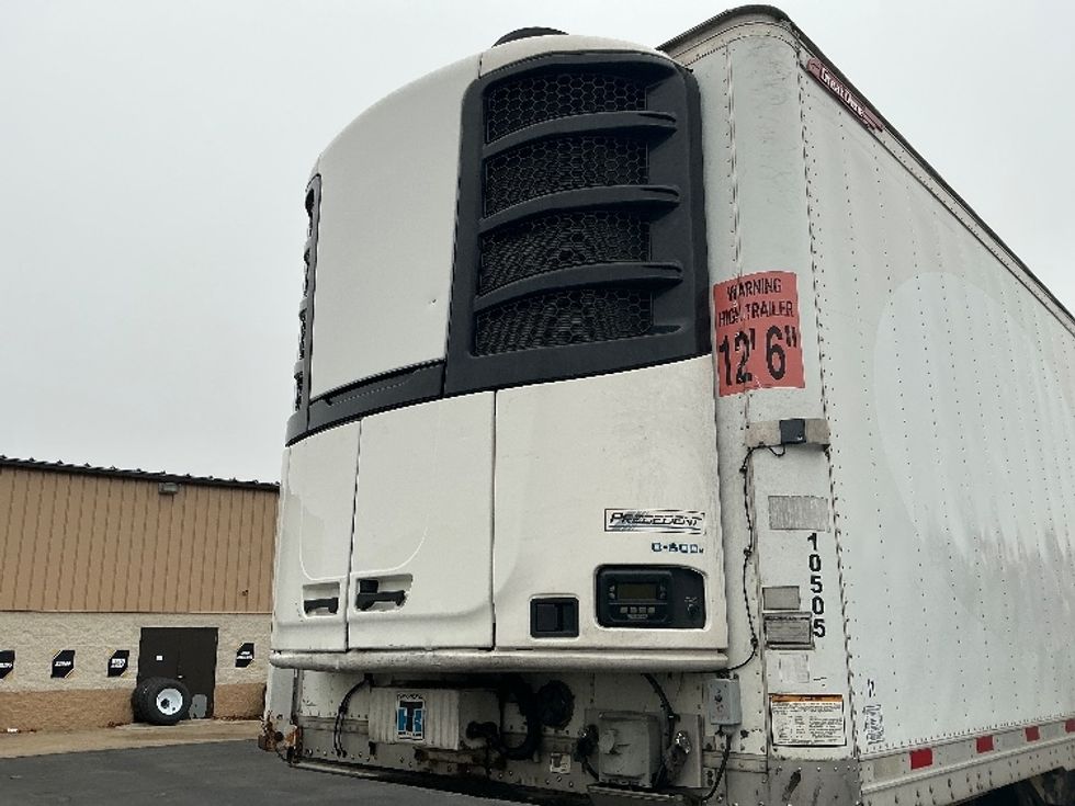 Refrigerated Trailer-Semi Trailers-Great Dane-2015-Trailer-South Bend-IN-55,492\n\t\tmiles-$ 22,500 - Image 10