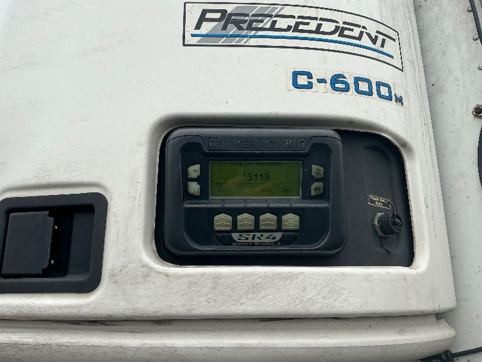 Refrigerated Trailer-Semi Trailers-Great Dane-2015-Trailer-South Bend-IN-55,492\n\t\tmiles-$ 22,500 - Image 11