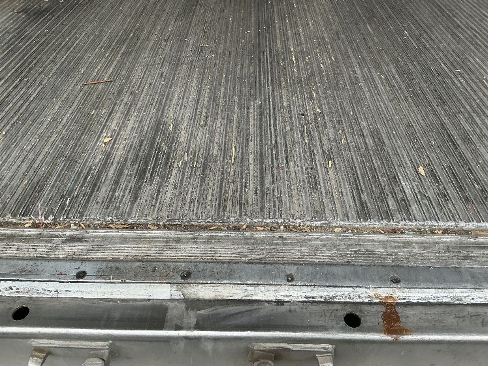 Refrigerated Trailer-Semi Trailers-Great Dane-2015-Trailer-South Bend-IN-55,492\n\t\tmiles-$ 22,500 - Image 7