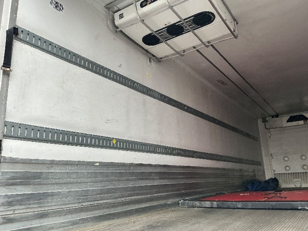 Refrigerated Trailer-Semi Trailers-Great Dane-2015-Trailer-South Bend-IN-55,492\n\t\tmiles-$ 22,500 - Image 8