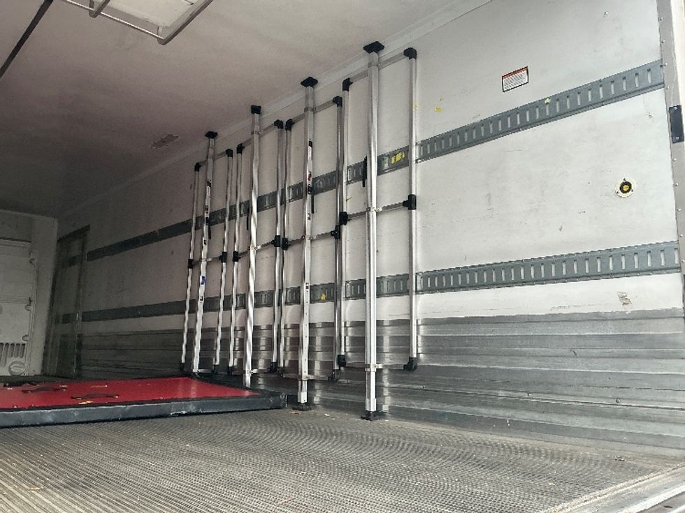 Refrigerated Trailer-Semi Trailers-Great Dane-2015-Trailer-South Bend-IN-55,492\n\t\tmiles-$ 22,500 - Image 9