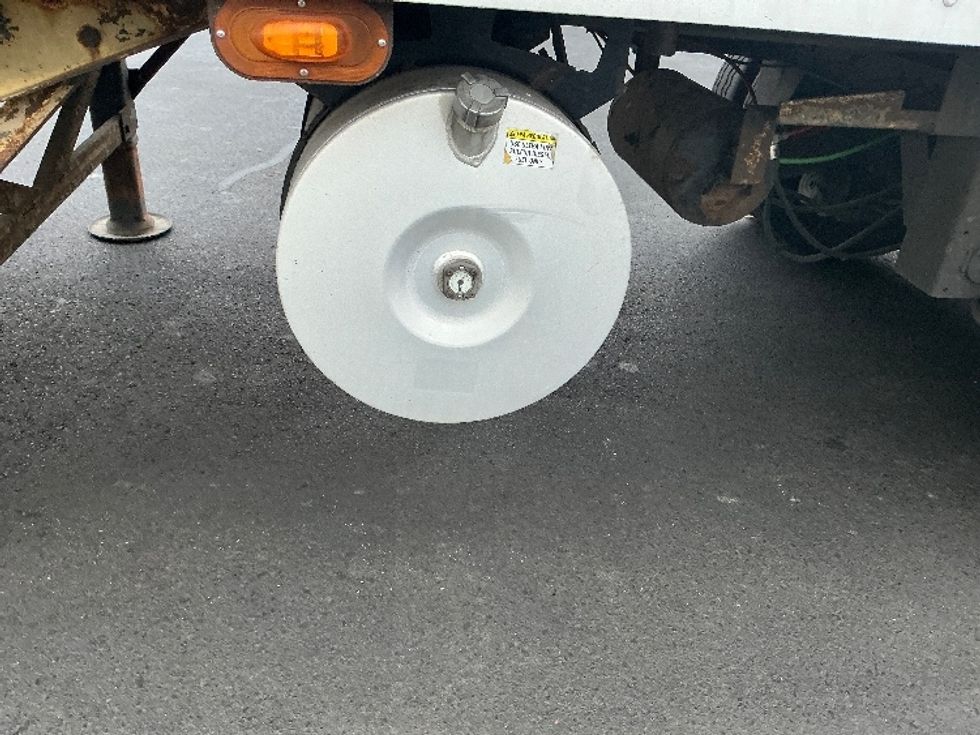 Refrigerated Trailer-Semi Trailers-Great Dane-2015-Trailer-South Bend-IN-766,337\n\t\tmiles-$ 18,750 - Image 11