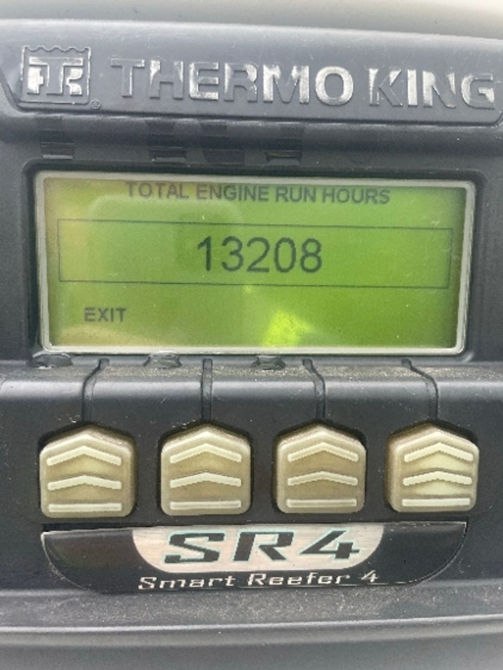 Refrigerated Trailer-Semi Trailers-Great Dane-2015-Trailer-South Bend-IN-766,337\n\t\tmiles-$ 18,750 - Image 13