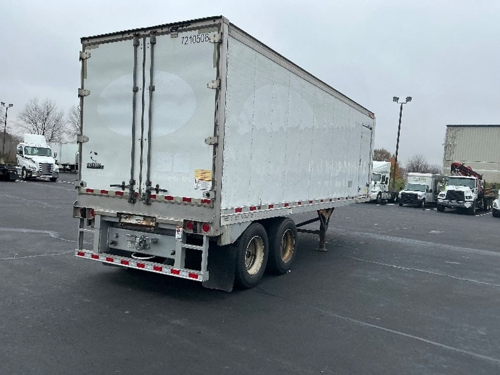 Refrigerated Trailer-Semi Trailers-Great Dane-2015-Trailer-South Bend-IN-766,337\n\t\tmiles-$ 18,750 - Image 4