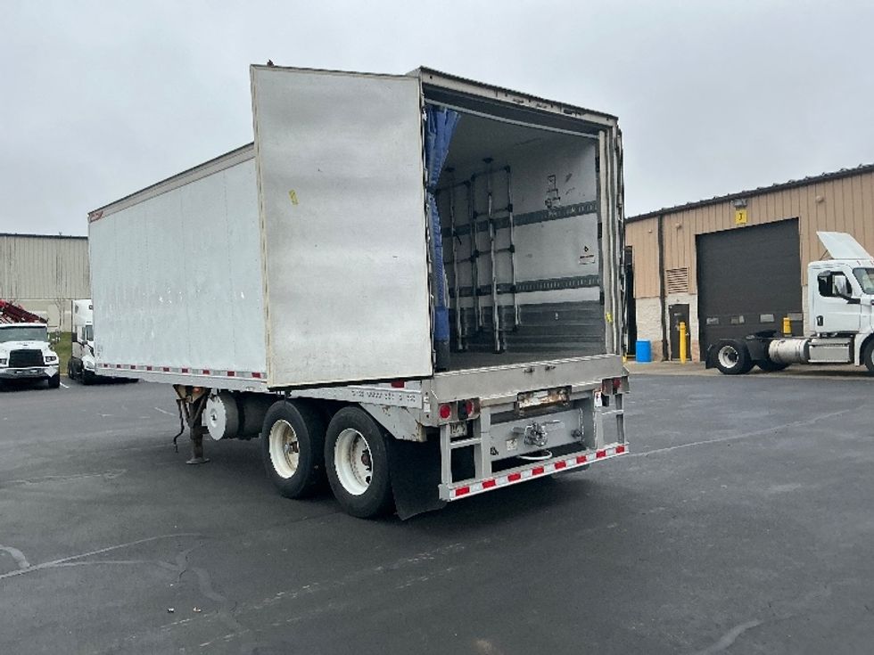 Refrigerated Trailer-Semi Trailers-Great Dane-2015-Trailer-South Bend-IN-766,337\n\t\tmiles-$ 18,750 - Image 7