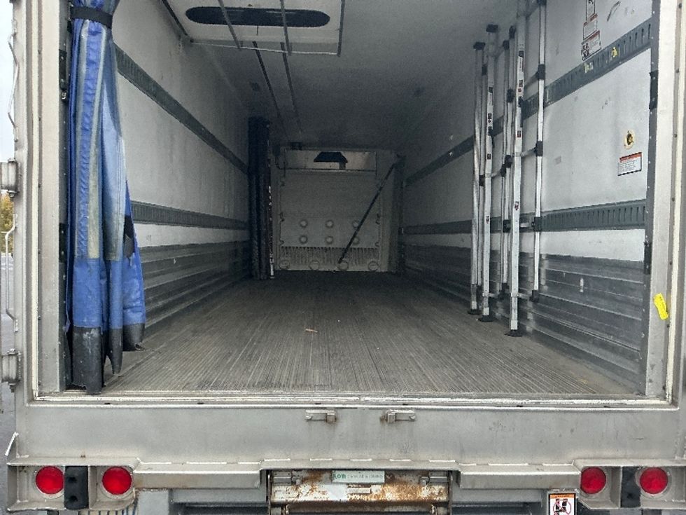 Refrigerated Trailer-Semi Trailers-Great Dane-2015-Trailer-South Bend-IN-766,337\n\t\tmiles-$ 18,750 - Image 8