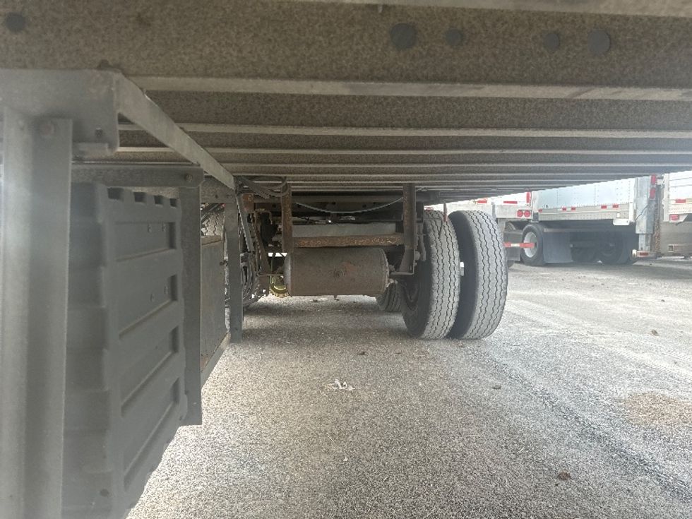 Refrigerated Trailer-Semi Trailers-Great Dane-2015-Trailer-Spokane Valley-WA-252,751\n\t\tmiles-$ 13,750 - Image 5