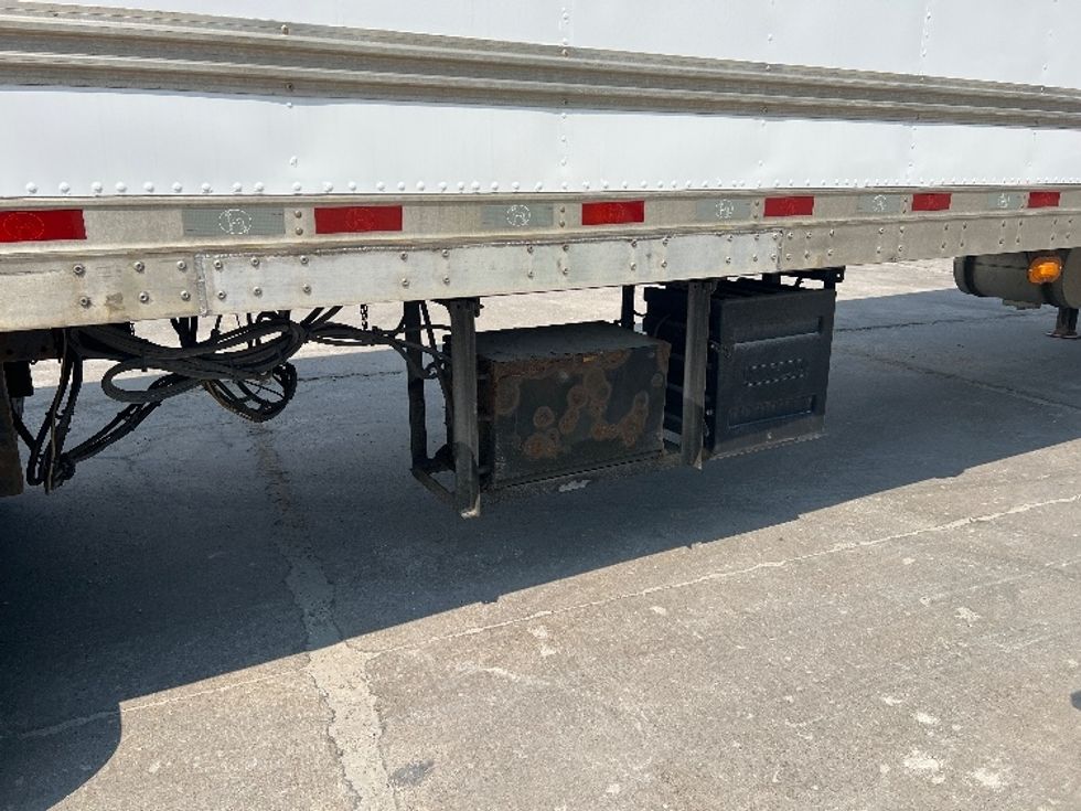 Refrigerated Trailer-Semi Trailers-Great Dane-2015-Trailer-Sturtevant-WI-470,008\n\t\tmiles-$ 24,500 - Image 11