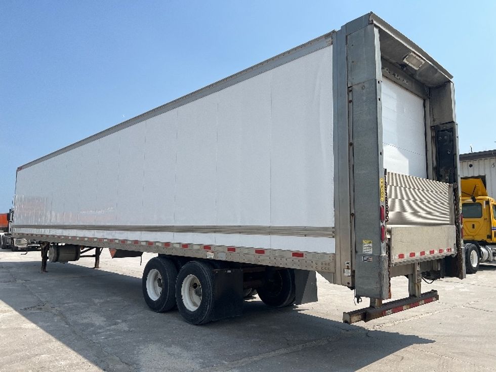 Refrigerated Trailer-Semi Trailers-Great Dane-2015-Trailer-Sturtevant-WI-470,008\n\t\tmiles-$ 24,500 - Image 3