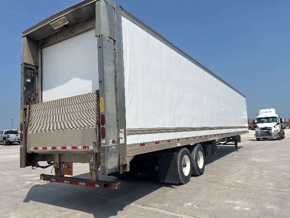 Refrigerated Trailer-Semi Trailers-Great Dane-2015-Trailer-Sturtevant-WI-470,008\n\t\tmiles-$ 24,500 - Image 4