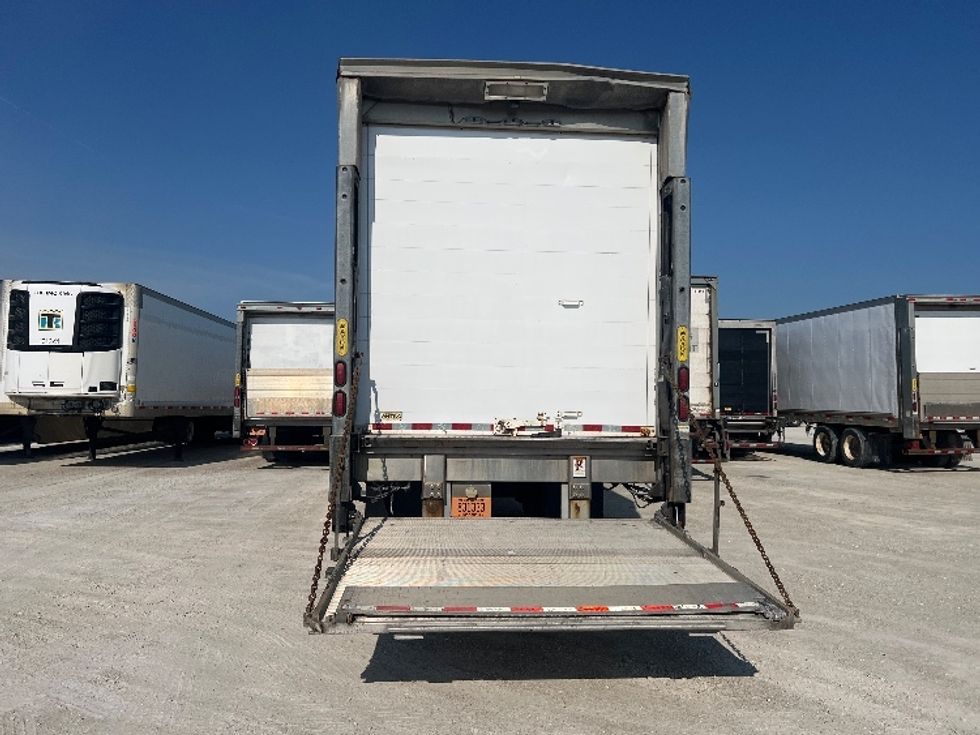 Refrigerated Trailer-Semi Trailers-Great Dane-2015-Trailer-Sturtevant-WI-470,008\n\t\tmiles-$ 24,500 - Image 7