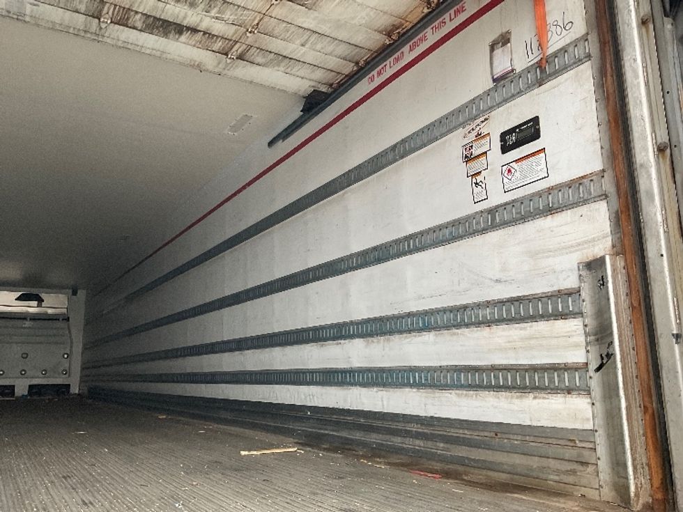 Refrigerated Trailer-Semi Trailers-Great Dane-2015-Trailer-Warren-MI-605,955\n\t\tmiles-$ 20,750 - Image 10