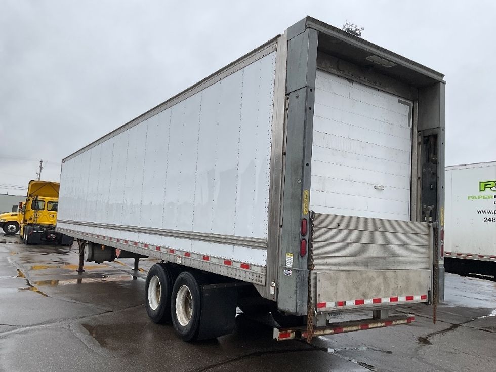 Refrigerated Trailer-Semi Trailers-Great Dane-2015-Trailer-Warren-MI-605,955\n\t\tmiles-$ 20,750 - Image 3