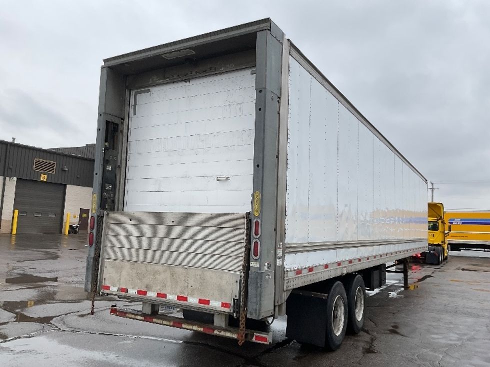 Refrigerated Trailer-Semi Trailers-Great Dane-2015-Trailer-Warren-MI-605,955\n\t\tmiles-$ 20,750 - Image 4