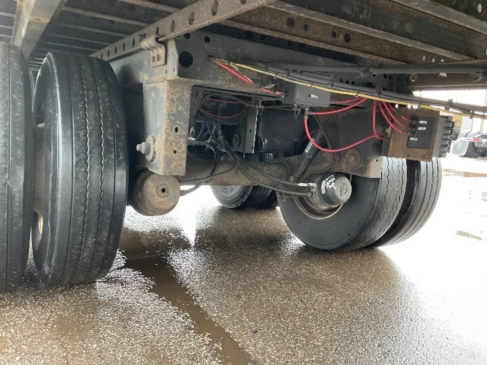 Refrigerated Trailer-Semi Trailers-Great Dane-2015-Trailer-Warren-MI-605,955\n\t\tmiles-$ 20,750 - Image 5