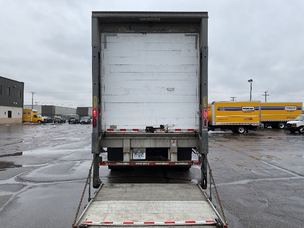 Refrigerated Trailer-Semi Trailers-Great Dane-2015-Trailer-Warren-MI-605,955\n\t\tmiles-$ 20,750 - Image 6