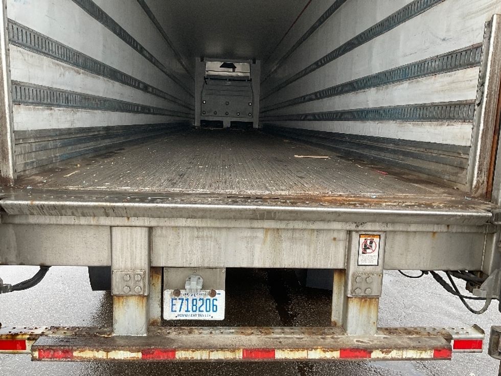 Refrigerated Trailer-Semi Trailers-Great Dane-2015-Trailer-Warren-MI-605,955\n\t\tmiles-$ 20,750 - Image 8
