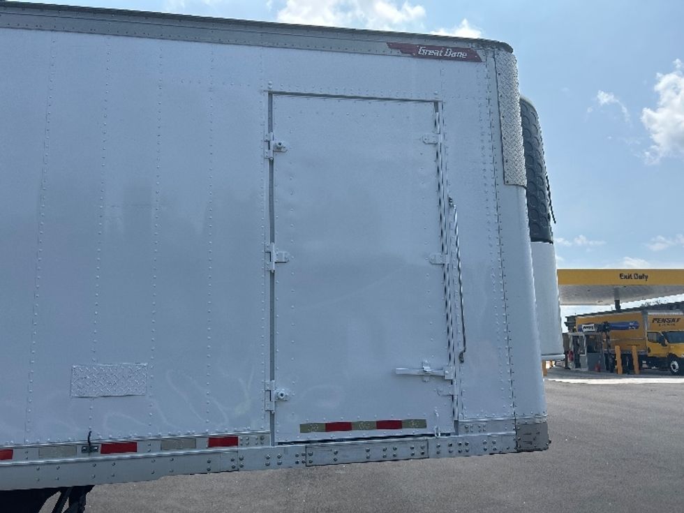 Refrigerated Trailer-Semi Trailers-Great Dane-2015-Trailer-West Columbia-SC-537,132\n\t\tmiles-$ 12,750 - Image 11