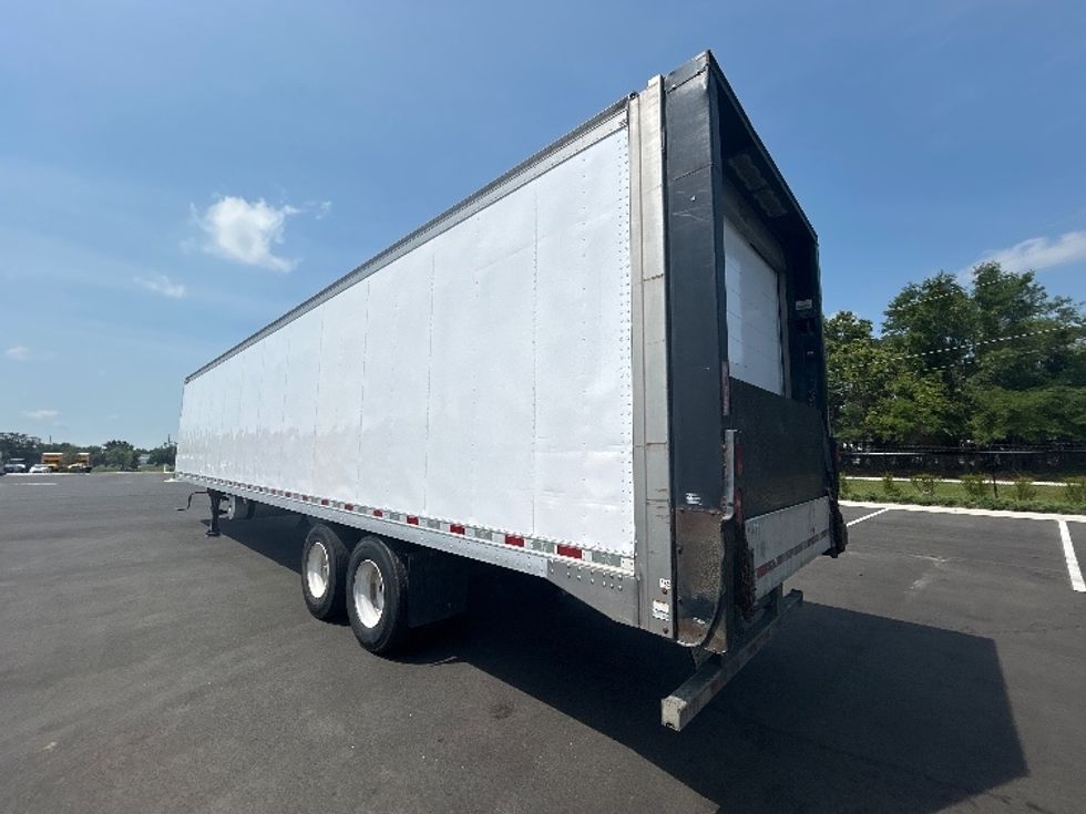 Refrigerated Trailer-Semi Trailers-Great Dane-2015-Trailer-West Columbia-SC-537,132\n\t\tmiles-$ 12,750 - Image 3