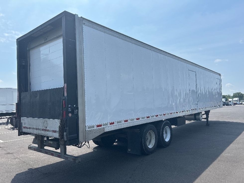Refrigerated Trailer-Semi Trailers-Great Dane-2015-Trailer-West Columbia-SC-537,132\n\t\tmiles-$ 12,750 - Image 4