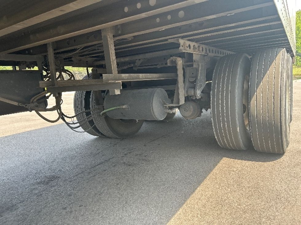 Refrigerated Trailer-Semi Trailers-Great Dane-2015-Trailer-West Columbia-SC-537,132\n\t\tmiles-$ 12,750 - Image 5