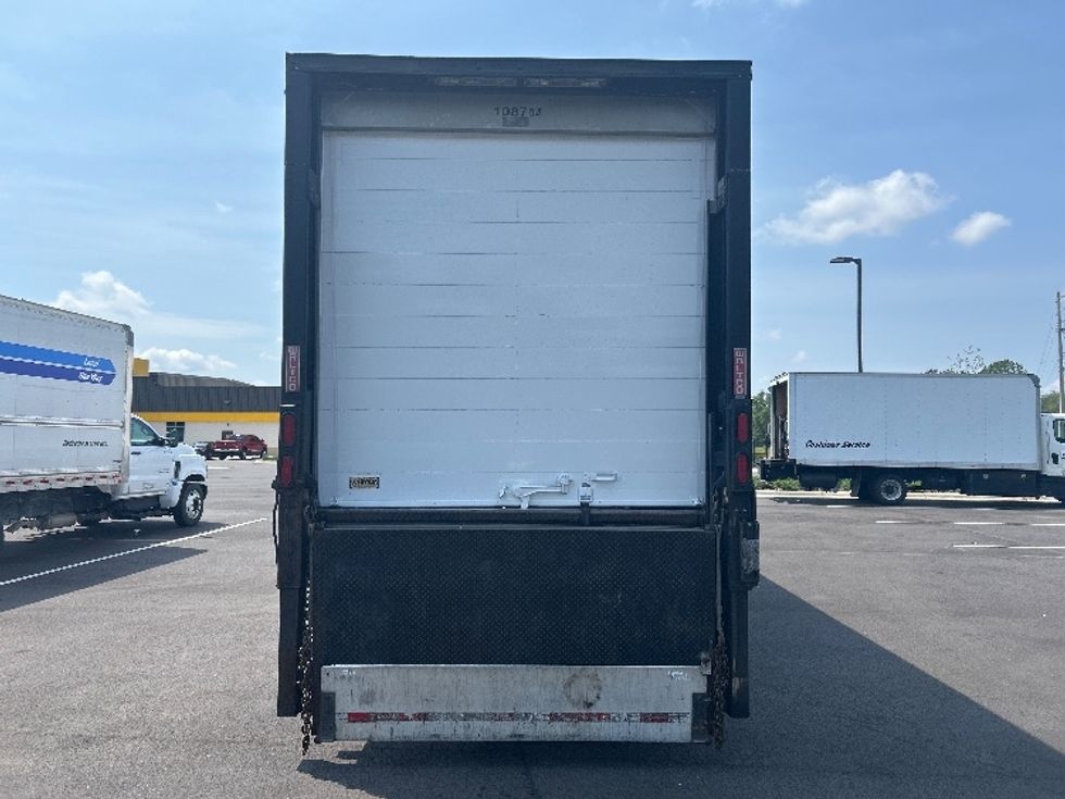 Refrigerated Trailer-Semi Trailers-Great Dane-2015-Trailer-West Columbia-SC-537,132\n\t\tmiles-$ 12,750 - Image 6