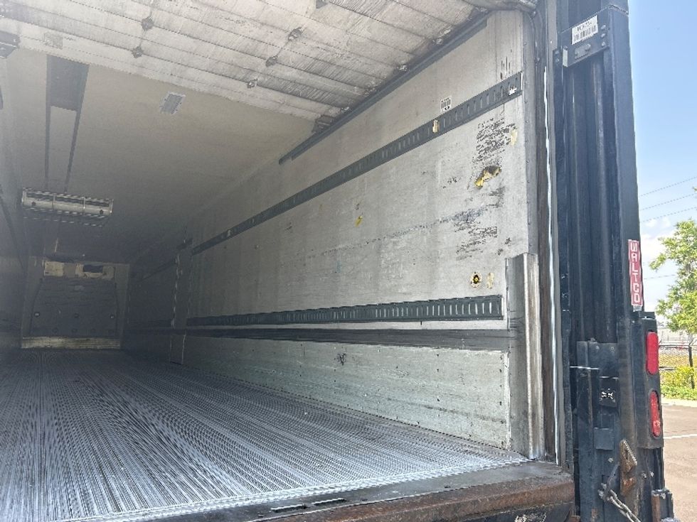 Refrigerated Trailer-Semi Trailers-Great Dane-2015-Trailer-West Columbia-SC-537,132\n\t\tmiles-$ 12,750 - Image 9