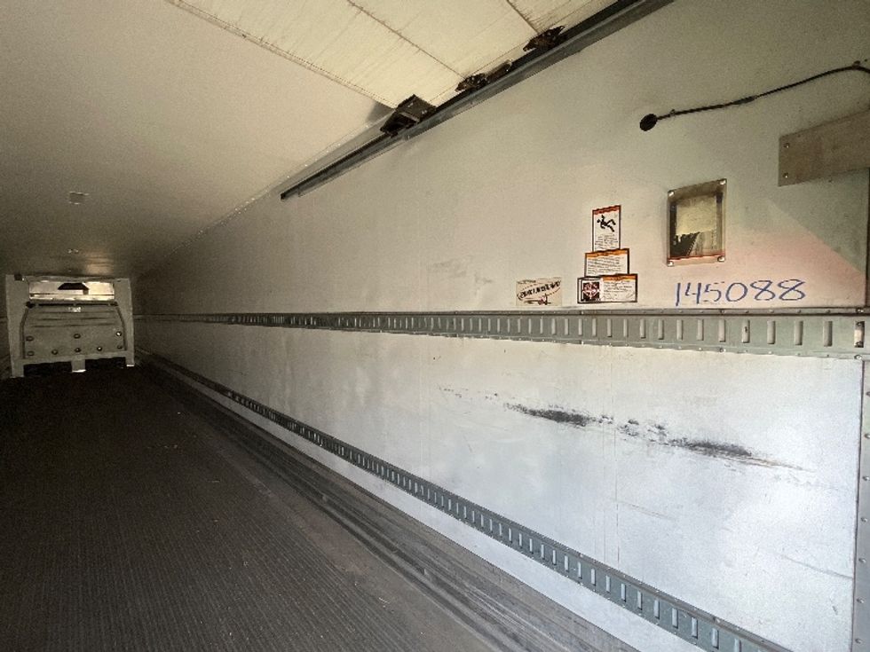 Refrigerated Trailer-Semi Trailers-Great Dane-2016-Trailer-Albuquerque-NM-1,000,000\n\t\tmiles-$ 24,000 - Image 10