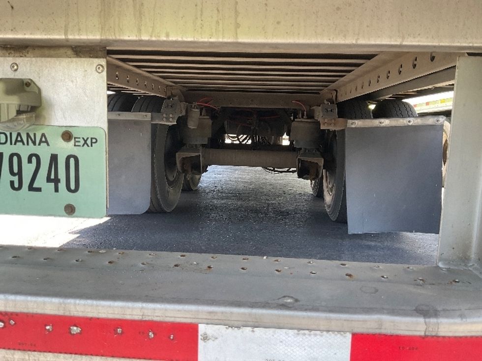 Refrigerated Trailer-Semi Trailers-Great Dane-2016-Trailer-Albuquerque-NM-1,000,000\n\t\tmiles-$ 24,000 - Image 5