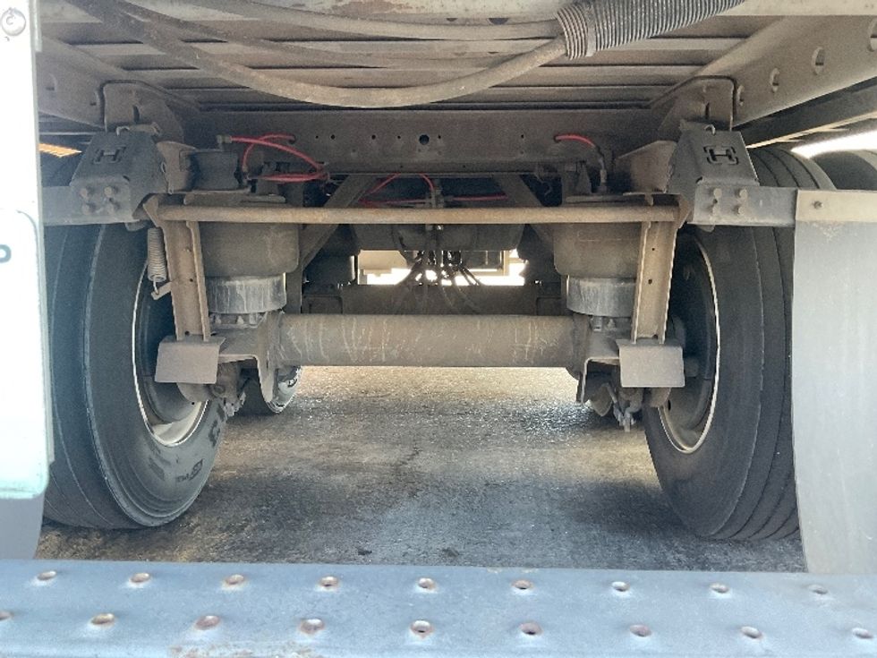 Refrigerated Trailer-Semi Trailers-Great Dane-2016-Trailer-Albuquerque-NM-444,814\n\t\tmiles-$ 22,750 - Image 5