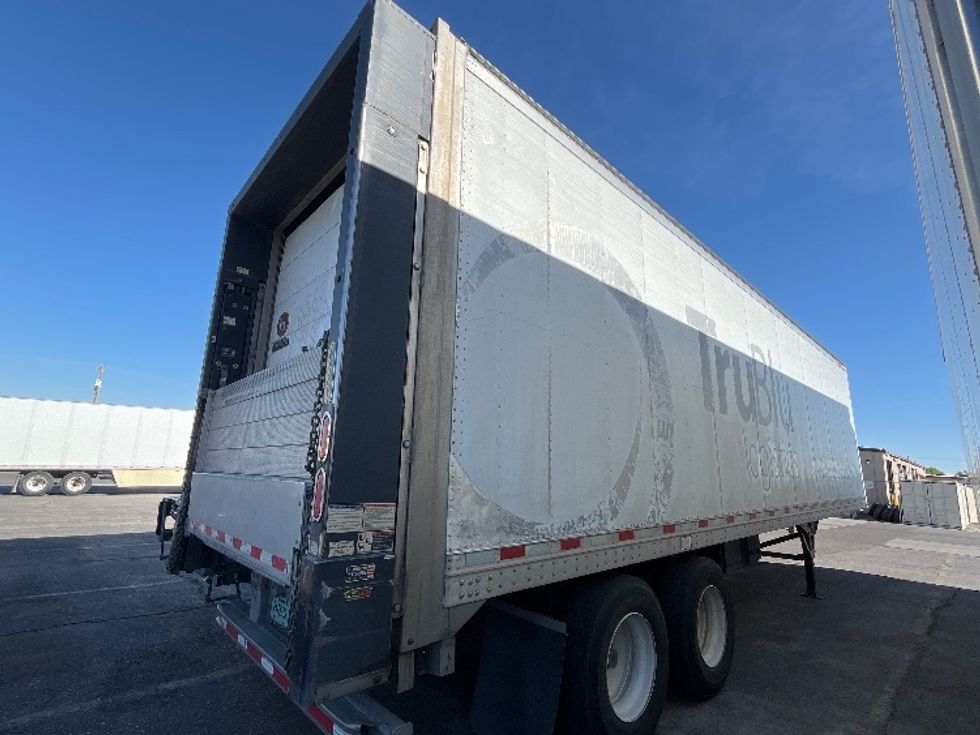 Refrigerated Trailer-Semi Trailers-Great Dane-2016-Trailer-Albuquerque-NM-500,278\n\t\tmiles-$ 16,250 - Image 4