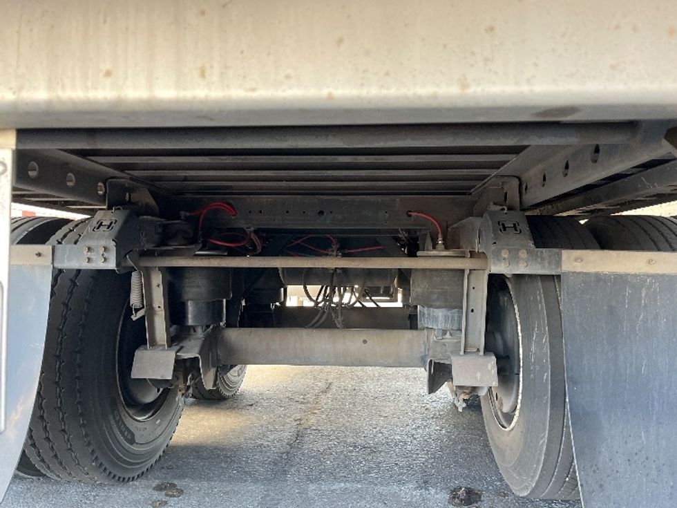 Refrigerated Trailer-Semi Trailers-Great Dane-2016-Trailer-Albuquerque-NM-500,278\n\t\tmiles-$ 16,250 - Image 5