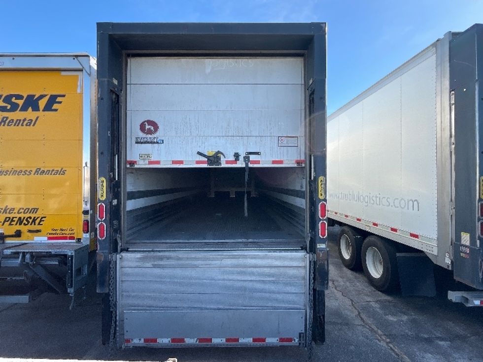 Refrigerated Trailer-Semi Trailers-Great Dane-2016-Trailer-Albuquerque-NM-500,278\n\t\tmiles-$ 16,250 - Image 6