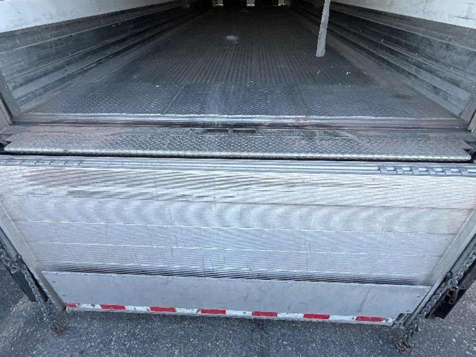 Refrigerated Trailer-Semi Trailers-Great Dane-2016-Trailer-Albuquerque-NM-500,278\n\t\tmiles-$ 16,250 - Image 7