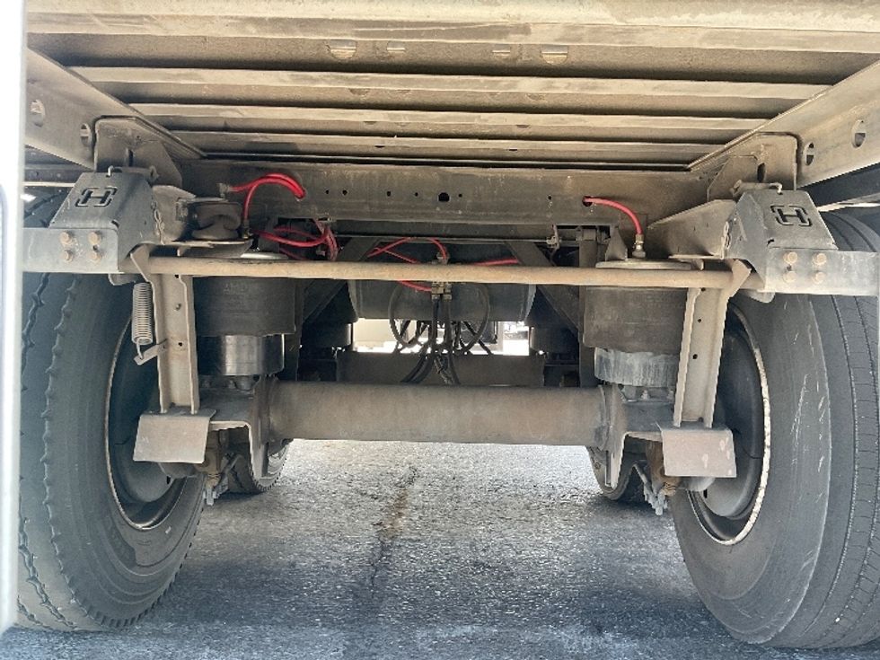 Refrigerated Trailer-Semi Trailers-Great Dane-2016-Trailer-Albuquerque-NM-509,035\n\t\tmiles-$ 22,750 - Image 5