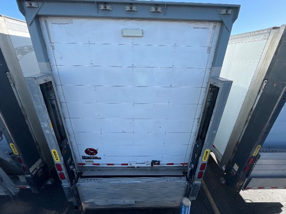 Refrigerated Trailer-Semi Trailers-Great Dane-2016-Trailer-Albuquerque-NM-509,035\n\t\tmiles-$ 22,750 - Image 6