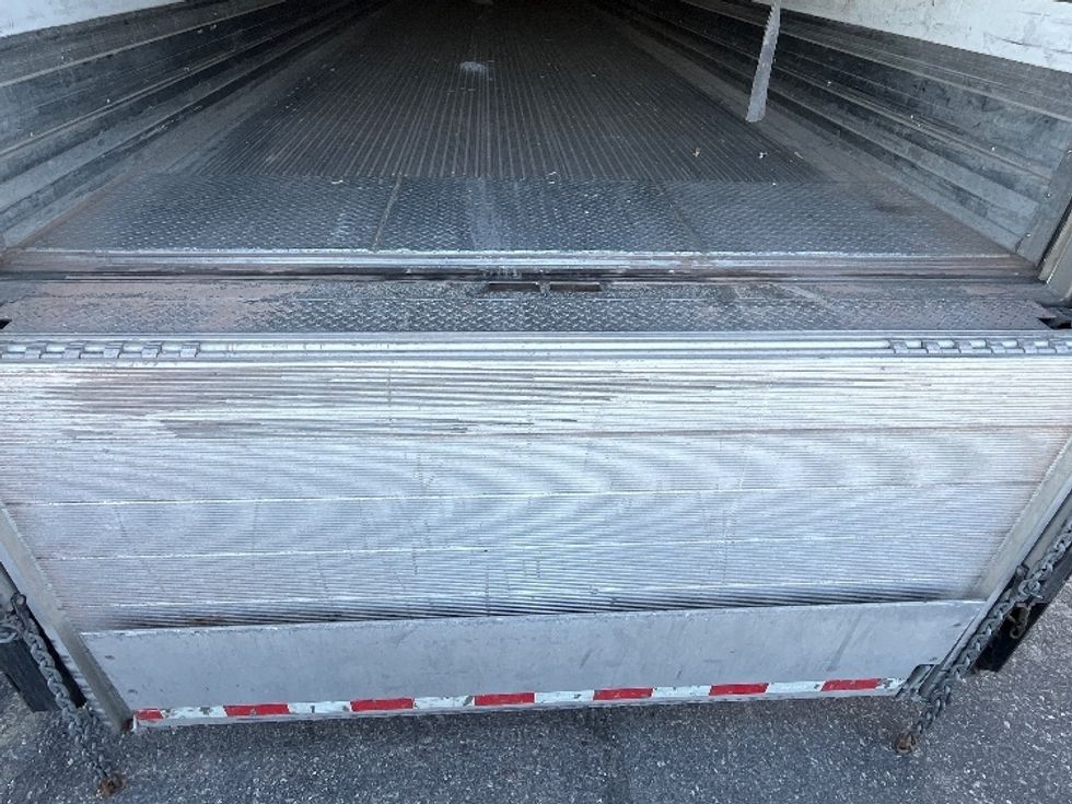 Refrigerated Trailer-Semi Trailers-Great Dane-2016-Trailer-Albuquerque-NM-509,035\n\t\tmiles-$ 22,750 - Image 7