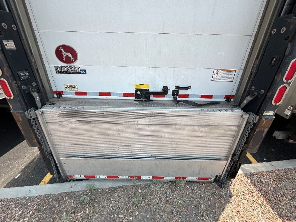 Refrigerated Trailer-Semi Trailers-Great Dane-2016-Trailer-Albuquerque-NM-632,259\n\t\tmiles-$ 21,500 - Image 7