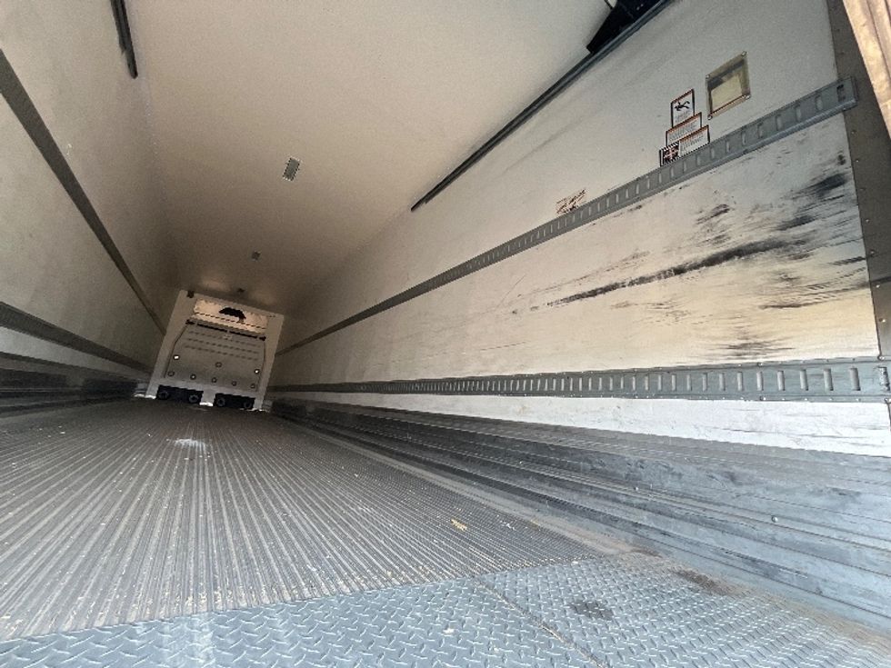Refrigerated Trailer-Semi Trailers-Great Dane-2016-Trailer-Albuquerque-NM-632,259\n\t\tmiles-$ 21,500 - Image 9