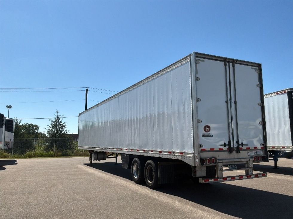 Refrigerated Trailer-Semi Trailers-Great Dane-2016-Trailer-Brooklyn Park-MN-382,978\n\t\tmiles-$ 21,500 - Image 3