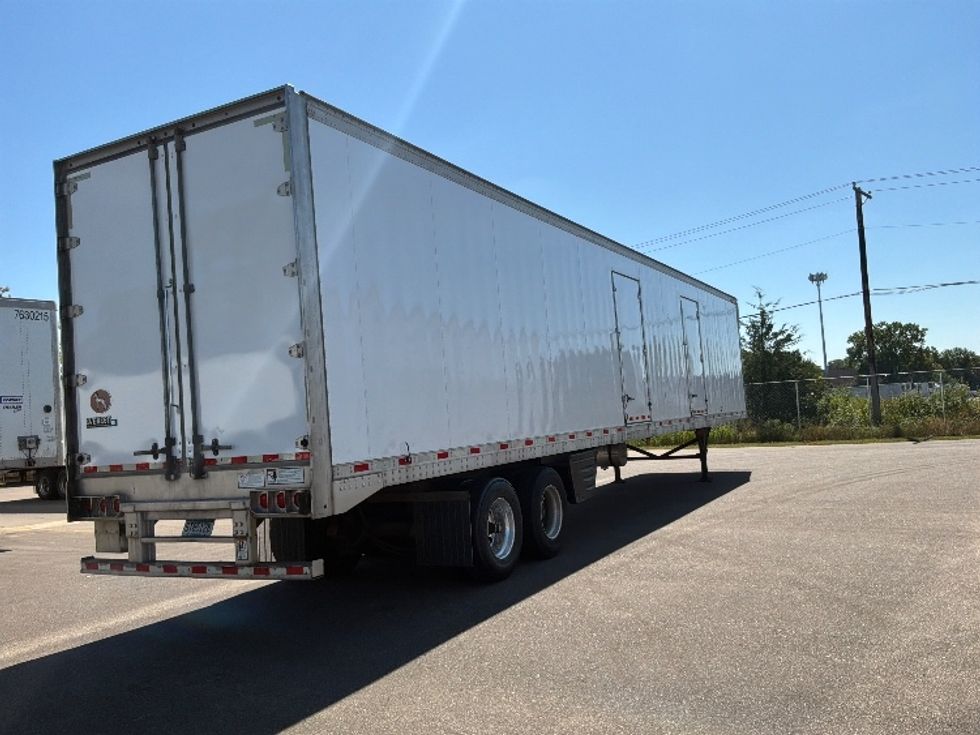 Refrigerated Trailer-Semi Trailers-Great Dane-2016-Trailer-Brooklyn Park-MN-382,978\n\t\tmiles-$ 21,500 - Image 4