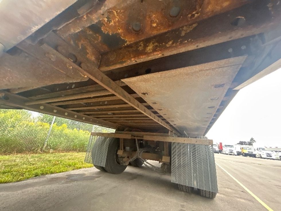 Refrigerated Trailer-Semi Trailers-Great Dane-2016-Trailer-Brooklyn Park-MN-382,978\n\t\tmiles-$ 21,500 - Image 5